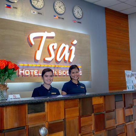 Tsai Hotel And Residences Cebu Exteriör bild