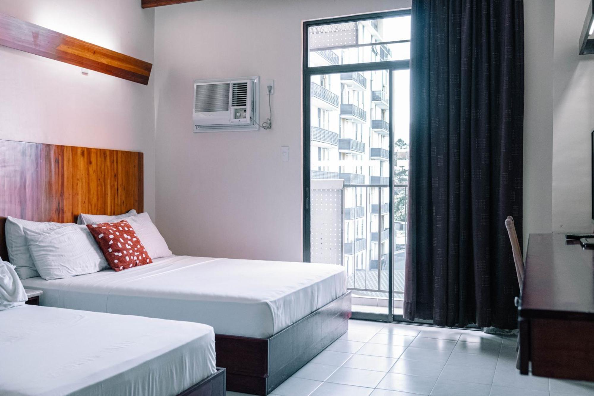 Tsai Hotel And Residences Cebu Exteriör bild